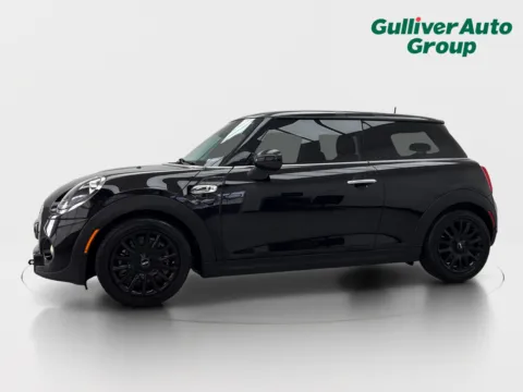 Photos of 2019 MINI Cooper S Classic for sale in Plano, TX at Gulliver Auto Group