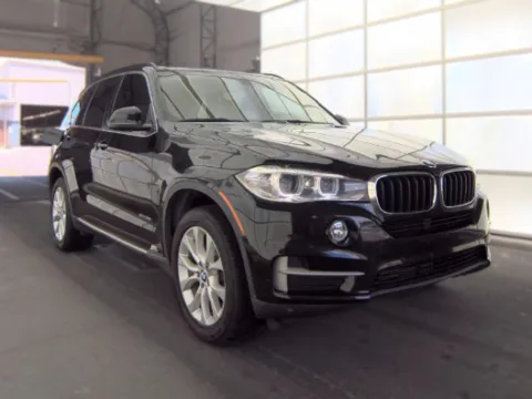 Another view of 2016 BMW X5 sDrive35i for sale in Plano, TX at Gulliver Auto Group