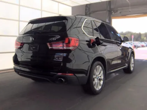 Photos of 2016 BMW X5 sDrive35i for sale in Plano, TX at Gulliver Auto Group