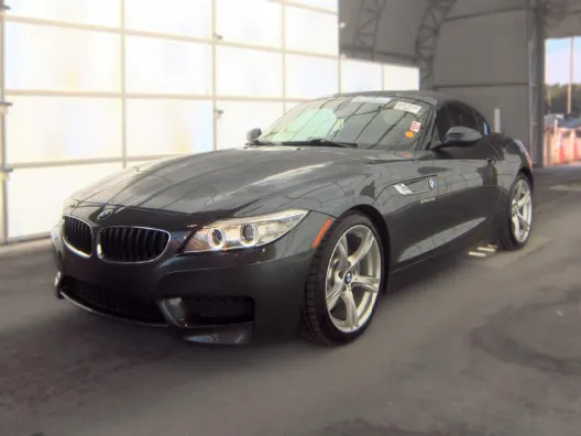 2016 BMW Z4 sDrive28i for sale in Plano, TX