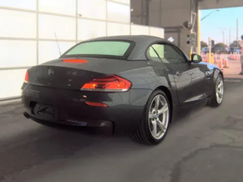 Photos of 2016 BMW Z4 sDrive28i for sale in Plano, TX at Gulliver Auto Group