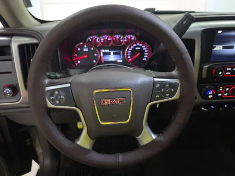 More photos of 2014 GMC Sierra 1500 SLT at Gulliver Auto Group, TX