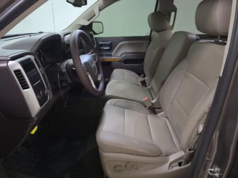 More photos of 2014 GMC Sierra 1500 SLT at Gulliver Auto Group, TX