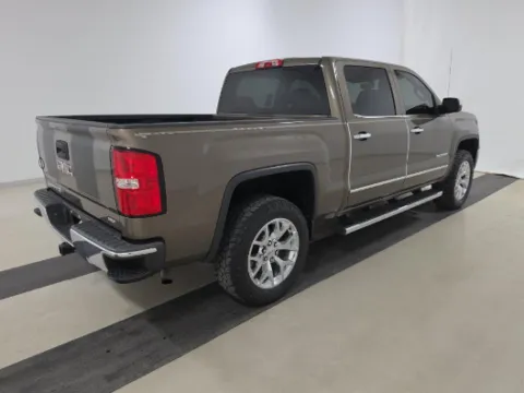 Photos of 2014 GMC Sierra 1500 SLT for sale in Plano, TX at Gulliver Auto Group