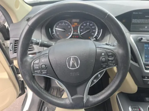 More photos of 2019 Acura MDX 3.5L at Gulliver Auto Group, TX