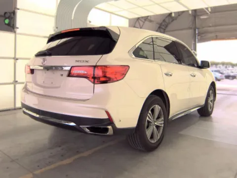 Photos of 2019 Acura MDX 3.5L for sale in Plano, TX at Gulliver Auto Group