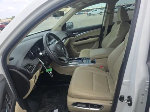 More photos of 2019 Acura MDX 3.5L at Gulliver Auto Group, TX