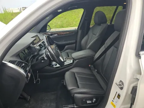 More photos of 2020 BMW X3 sDrive30i at Gulliver Auto Group, TX