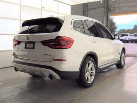 Photos of 2020 BMW X3 sDrive30i for sale in Plano, TX at Gulliver Auto Group