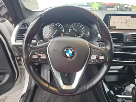 More photos of 2020 BMW X3 sDrive30i at Gulliver Auto Group, TX