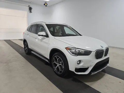 Another view of 2019 BMW X1 sDrive28i for sale in Plano, TX at Gulliver Auto Group