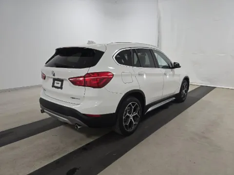 Photos of 2019 BMW X1 sDrive28i for sale in Plano, TX at Gulliver Auto Group
