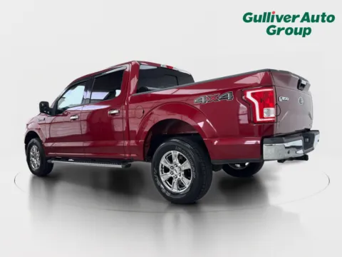 More photos of 2016 Ford F-150 XLT at Gulliver Auto Group, TX
