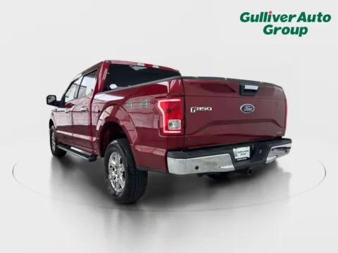 More photos of 2016 Ford F-150 XLT at Gulliver Auto Group, TX
