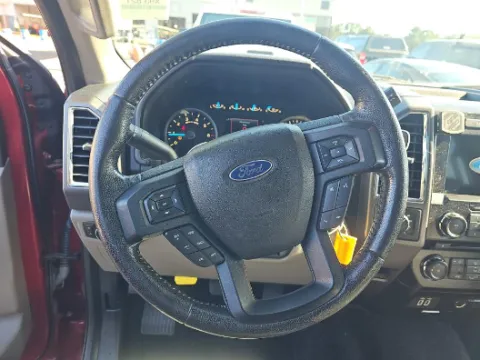 More photos of 2016 Ford F-150 XLT at Gulliver Auto Group, TX