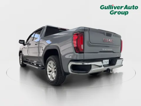 More photos of 2022 GMC Sierra 1500 Limited SLT at Gulliver Auto Group, TX