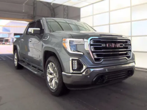 More photos of 2022 GMC Sierra 1500 Limited SLT at Gulliver Auto Group, TX