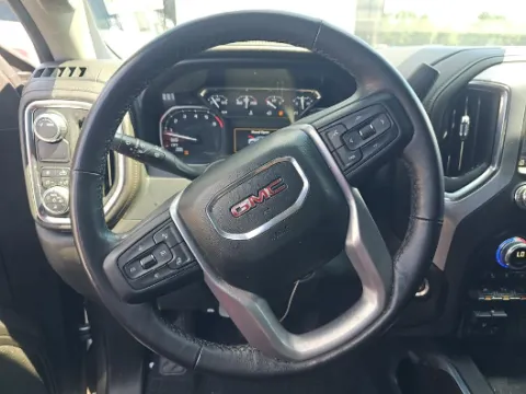 More photos of 2022 GMC Sierra 1500 Limited SLT at Gulliver Auto Group, TX