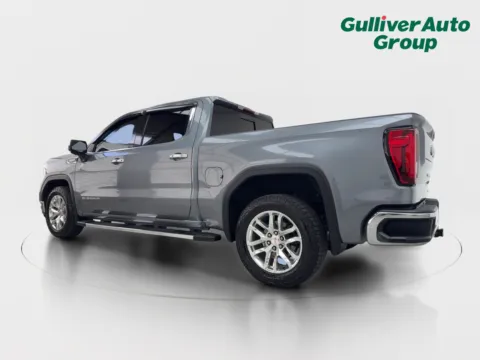More photos of 2022 GMC Sierra 1500 Limited SLT at Gulliver Auto Group, TX