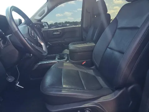 More photos of 2022 GMC Sierra 1500 Limited SLT at Gulliver Auto Group, TX