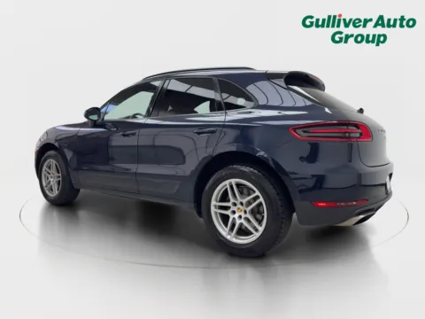 More photos of 2018 Porsche Macan at Gulliver Auto Group, TX