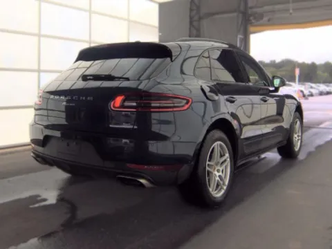 Another view of 2018 Porsche Macan for sale in Plano, TX at Gulliver Auto Group