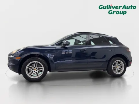 Photos of 2018 Porsche Macan for sale in Plano, TX at Gulliver Auto Group