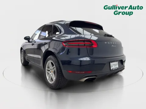 More photos of 2018 Porsche Macan at Gulliver Auto Group, TX