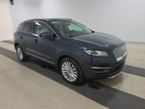 Another view of 2019 Lincoln MKC Standard for sale in Plano, TX at Gulliver Auto Group
