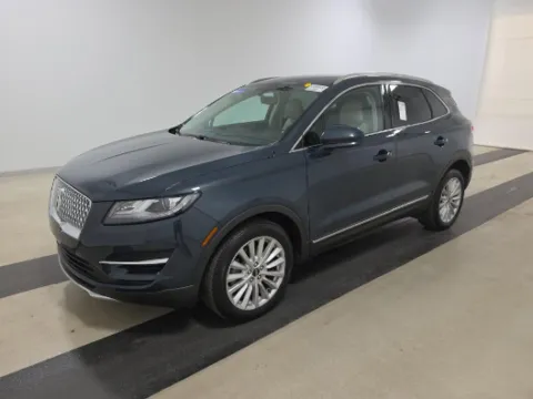 Green 2019 Lincoln MKC Standard for sale in Plano, TX