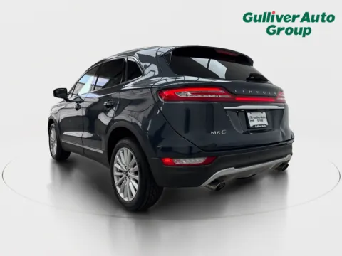 More photos of 2019 Lincoln MKC Standard at Gulliver Auto Group, TX