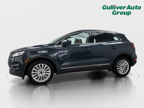 Another view of 2019 Lincoln MKC Standard for sale in Plano, TX at Gulliver Auto Group