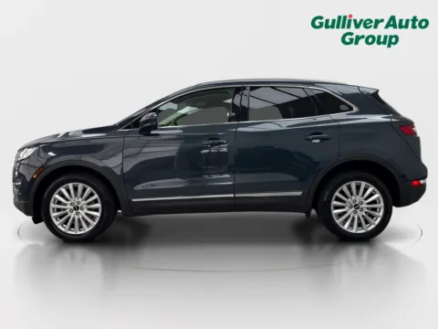 Another view of 2019 Lincoln MKC Standard for sale in Plano, TX at Gulliver Auto Group