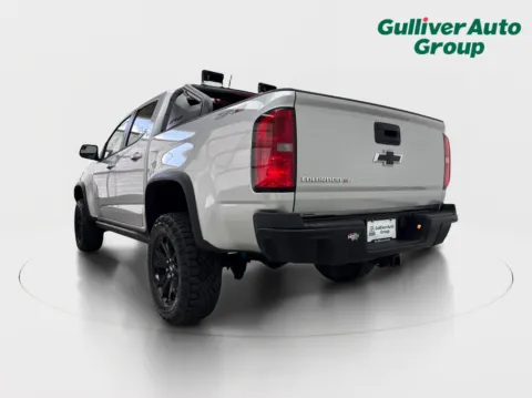 More photos of 2019 Chevrolet Colorado ZR2 at Gulliver Auto Group, TX