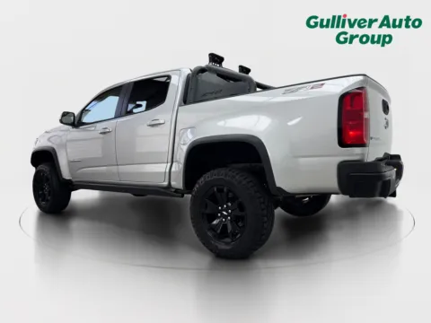More photos of 2019 Chevrolet Colorado ZR2 at Gulliver Auto Group, TX