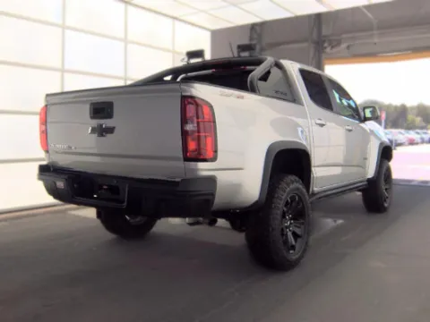 Photos of 2019 Chevrolet Colorado ZR2 for sale in Plano, TX at Gulliver Auto Group