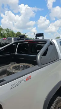 More photos of 2019 Chevrolet Colorado ZR2 at Gulliver Auto Group, TX