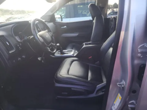 More photos of 2019 Chevrolet Colorado ZR2 at Gulliver Auto Group, TX