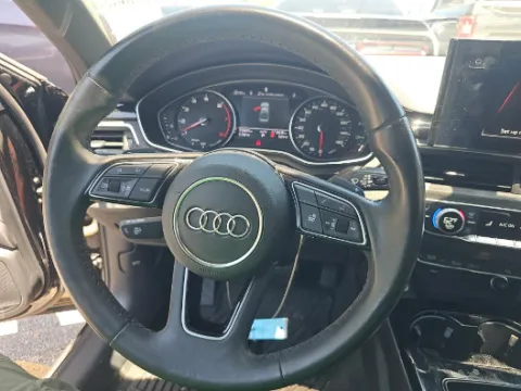 More photos of 2021 Audi A4 40 Premium at Gulliver Auto Group, TX