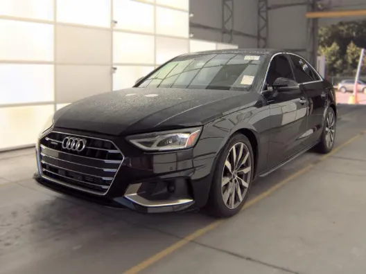 2021 Audi A4 40 Premium for sale in Plano, TX