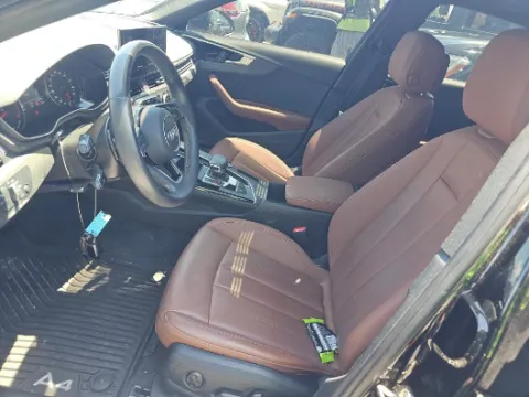 More photos of 2021 Audi A4 40 Premium at Gulliver Auto Group, TX