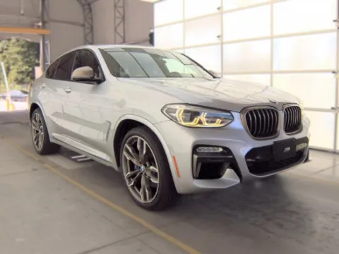 More photos of 2019 BMW X4 M40i at Gulliver Auto Group, TX