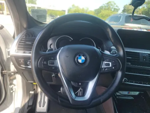 More photos of 2019 BMW X4 M40i at Gulliver Auto Group, TX