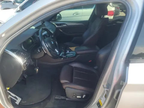 More photos of 2019 BMW X4 M40i at Gulliver Auto Group, TX