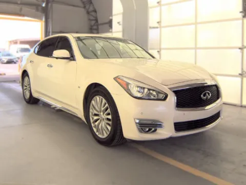 More photos of 2016 INFINITI Q70L 3.7 at Gulliver Auto Group, TX