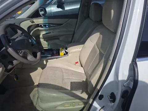 More photos of 2016 INFINITI Q70L 3.7 at Gulliver Auto Group, TX
