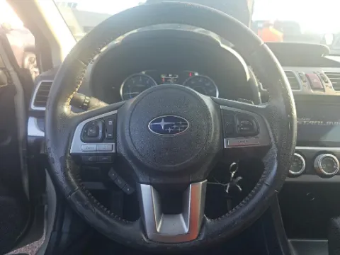 More photos of 2016 Subaru Crosstrek 2.0i Limited at Gulliver Auto Group, TX