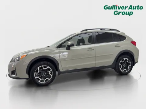 Photos of 2016 Subaru Crosstrek 2.0i Limited for sale in Plano, TX at Gulliver Auto Group