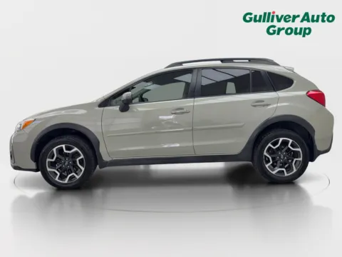 Another view of 2016 Subaru Crosstrek 2.0i Limited for sale in Plano, TX at Gulliver Auto Group