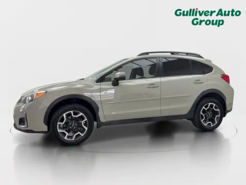 Photos of 2016 Subaru Crosstrek 2.0i Limited for sale in Plano, TX at Gulliver Auto Group